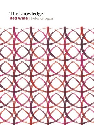 cover image of Red Wine